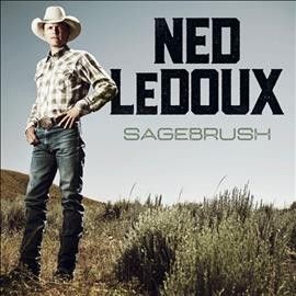 Ned Ledoux - Sagebrush (CD)