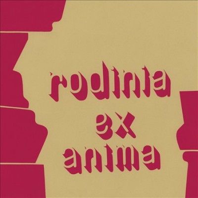 Rodinia - Ex Anima (CD)