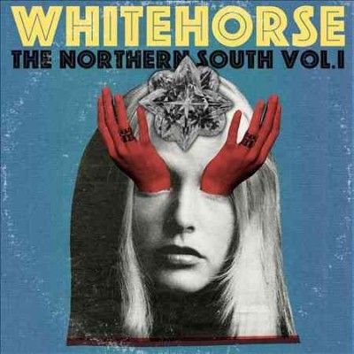 Whitehorse - Northern South Vol 1 (CD)