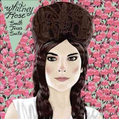 Whitney Rose - South Texas Suite (CD)