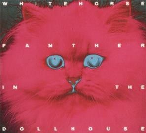 Whitehorse - Panther In The Dollhouse (CD)