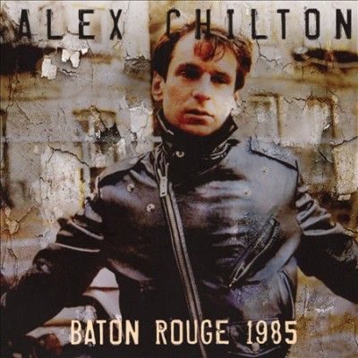 Baton Rouge (CD / Album)
