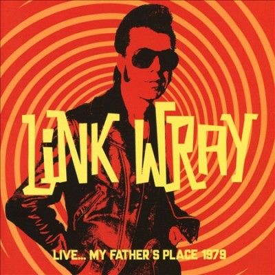 My Father's Place (CD / Album)