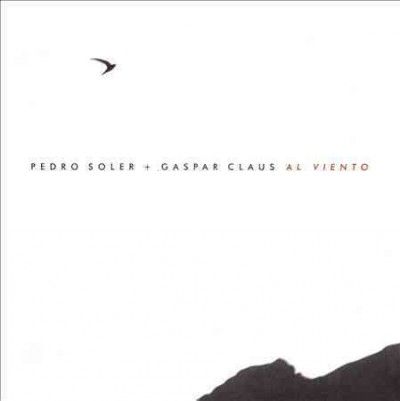 Pedro Soler - Al Viento (CD)