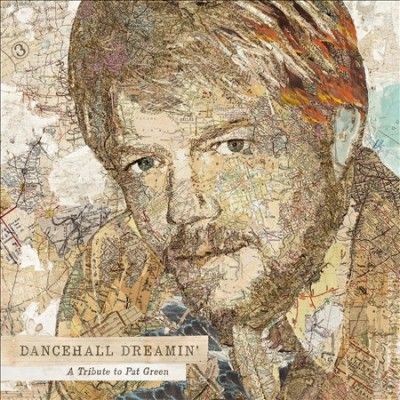 Various - Dancehall Dreamin: Tribute To Pat Gree (CD)