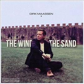 Dirk Maassen - Wind And The Sand (CD)