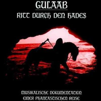 Gulaab - Ritt Durch Den Hades (CD)