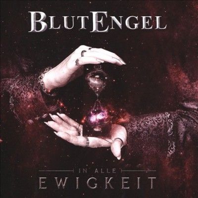 Blutengel - In Alle Ewigkeit (CD)