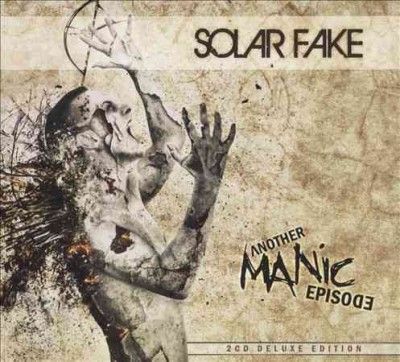 Solar Fake - Another Magic Episode Deluxe (CD)
