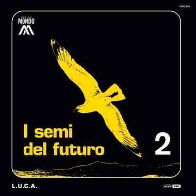 I Semi Del Futuro (CD / Album)