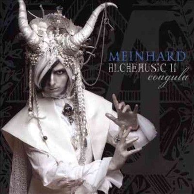 Alchemusic (CD / Album)