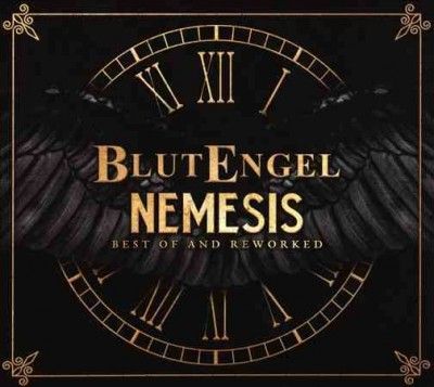 Nemesis (CD / Album)