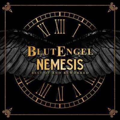 Nemesis (CD / Album)
