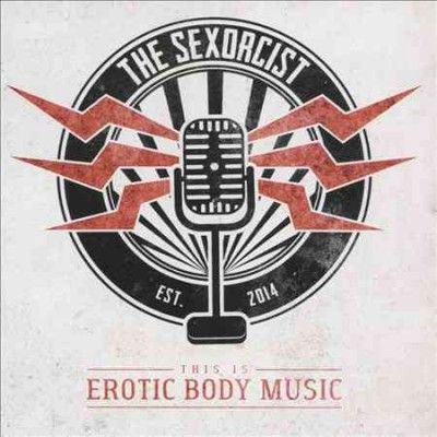 This Is Erotic Body Music (CD / EP)