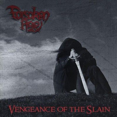 Forsaken Age - Vengeance Of The Slain (CD)