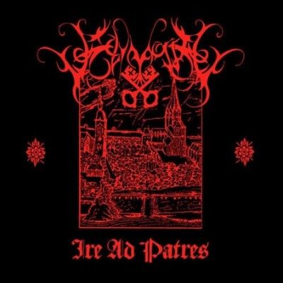Selva Rossa - Ire Ad Patres (CD)
