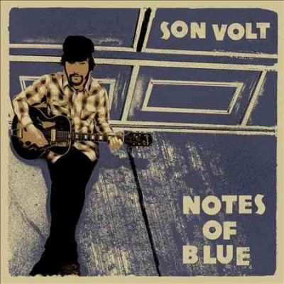 Son Volt - Notes Of Blue (CD)