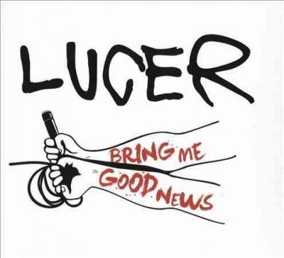 Bring Me Good News (CD / Album)