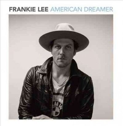 American Dreamer (CD / Album)