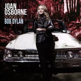 Joan Osborne - Songs Of Bob Dylan (CD)