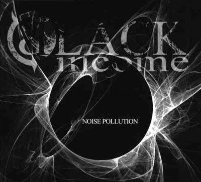 Noise Pollution (CD / Album)