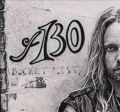 Bucket List (CD / Album)