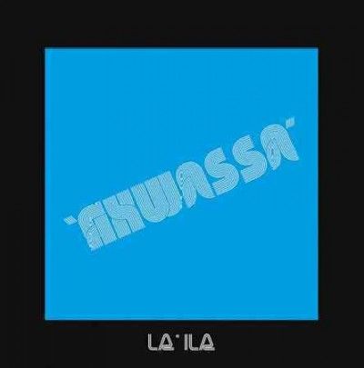 Akwassa - La'ila (CD)