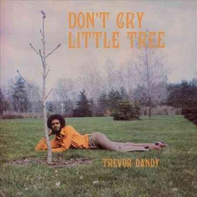 Trevor Dandy - Don't Cry Little Tree (CD)