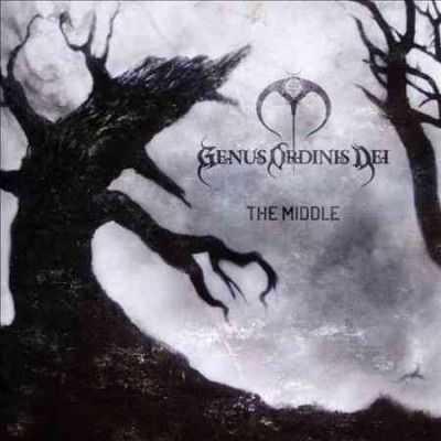 The Middle (CD / Album)
