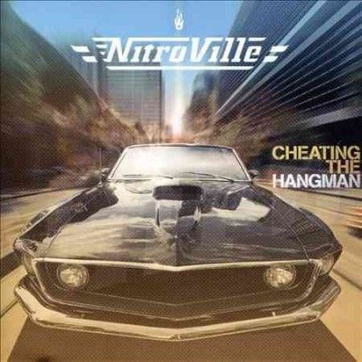Cheating the Hangman (CD / Album)