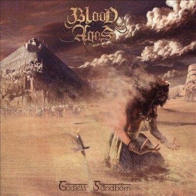 Godless Sandborn (CD / Album)