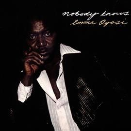 Emma Ogosi - Nobody Knows (CD)