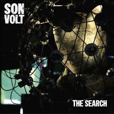 Son Volt - Search (CD)