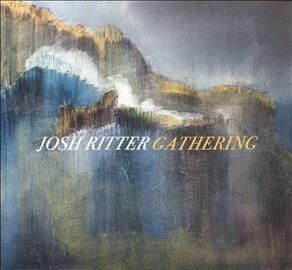 Josh Ritter - Gathering (CD)