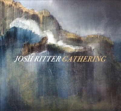 Josh Ritter - Gathering (CD)