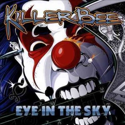 Eye in the Sky (CD / Album)
