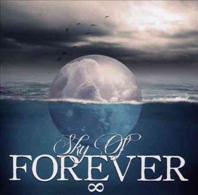 Sky of Forever (CD / Album)