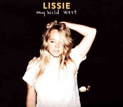 Lissie - My Wild West (CD)