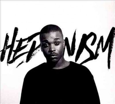 Cakes Da Killa - Hedonism (CD)