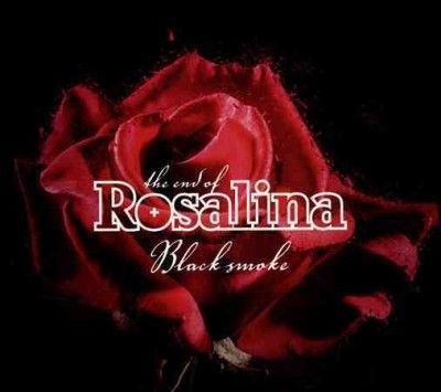 Black Smoke (CD / Album)
