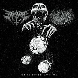 Fetid Zombie - Once Still Cosmos (CD)