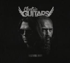 Rock'n'Roll Radio (CD / Album)