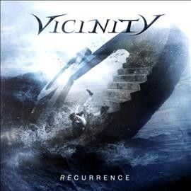 Recurrence (CD / Album)