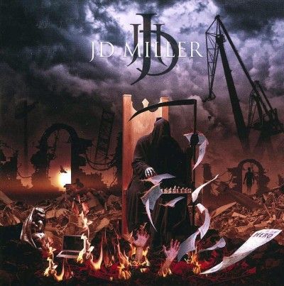 World War X (CD / Album)
