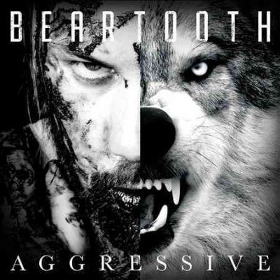 Beartooth - Aggressive (CD)