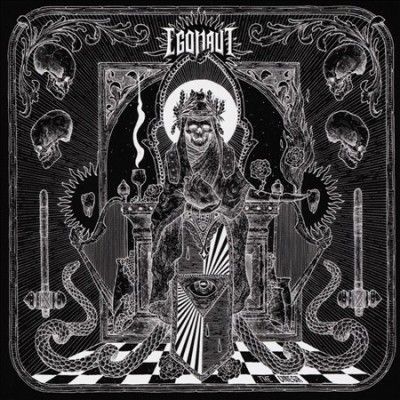 The Omega (CD / Album)