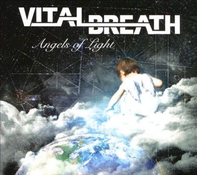 Angels of Light (CD / Album)