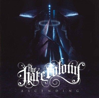 Ascending (CD / Album)