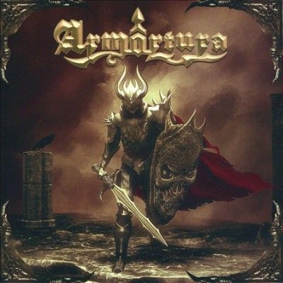 Armortura (CD / Album)