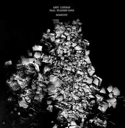 Arto Lindsay - Scarcity (CD)
